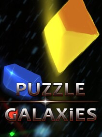 Puzzle Galaxies