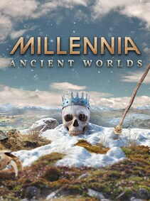 

Millennia: Ancient Worlds (PC) - Steam Key - GLOBAL