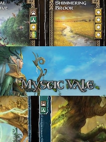 

Mystic Vale Steam Key GLOBAL
