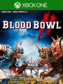 Blood Bowl 2 (PC) - Steam Cuenta - GLOBAL