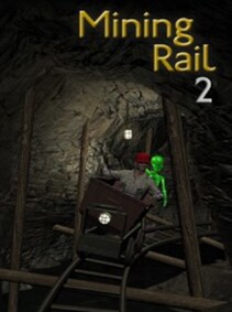 Mining Rail 2 - Xbox Live Xbox One - Key (EUROPE)