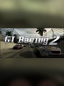 

GI Racing 2.0 (PC) - Steam Gift - GLOBAL