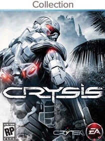 

Crysis Collection Steam Gift GLOBAL