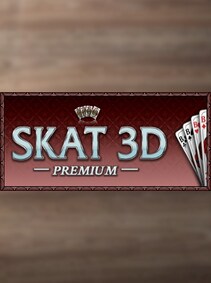 

Skat 3D Premium Steam Key GLOBAL