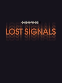 

OXENFREE II: Lost Signals (PC) - Steam Gift - GLOBAL