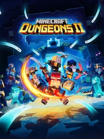 Minecraft Dungeons II (PC) - Microsoft