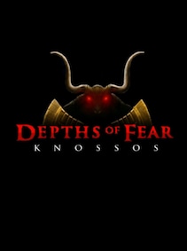 

Depths of Fear :: Knossos Steam Key GLOBAL