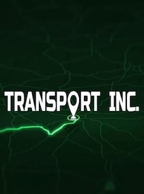 Transport INC (PC) - Steam Gift - EUROPE