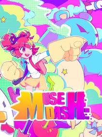 

Muse Dash (PC) - Steam Account - GLOBAL