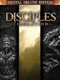 

Disciples: Liberation | Deluxe Edition (PC) - Steam Gift - GLOBAL