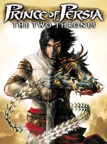 

Prince of Persia: The Two Thrones (PC) - Ubisoft Connect Account - GLOBAL