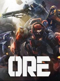 ORE Steam Key GLOBAL