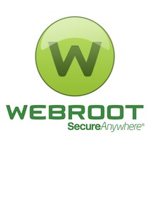 

Webroot SecureAnywhere AntiVirus /Mac PC 1 Device 6 Months Key GLOBAL