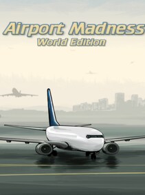 

Airport Madness: World Edition Steam Gift GLOBAL