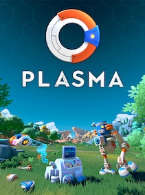 Plasma (PC) - Steam Key - GLOBAL