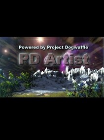 

PD Artist 10 (PC) - Steam Key - GLOBAL