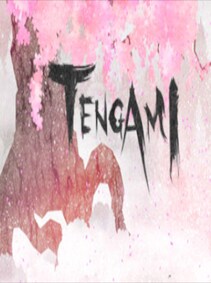 

Tengami Steam Gift GLOBAL