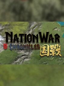 

Nation War:Chronicles | 国战:列国志传 Steam Key GLOBAL