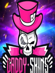 DaddySkins Gift Card 500 USD DaddySkins Clave