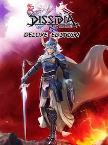 

DISSIDIA FINAL FANTASY NT | Deluxe Edition (PC) - Steam Key - GLOBAL