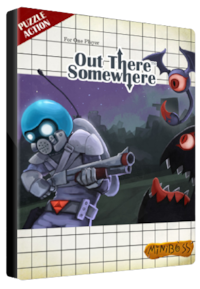 

Out There Somewhere Steam Key GLOBAL