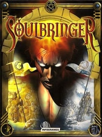 

Soulbringer Steam Key GLOBAL