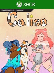 

Calico (Xbox One) - Xbox Live Key - EUROPE