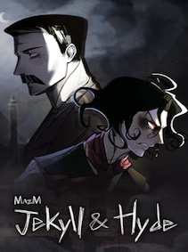 

MazM: Jekyll and Hyde (PC) - Steam Key - GLOBAL