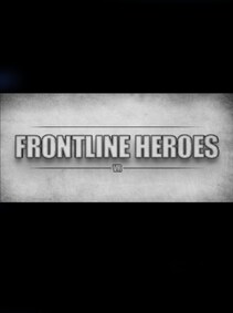 

Frontline Heroes VR Steam Key GLOBAL