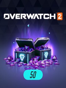 

Overwatch 2 - 50 Mythic Prisms - Battle.net Gift - EUROPE / NORTH AMERICA