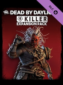 Dead by Daylight - Killer Expansion Pack (PC) - Steam Gift - EUROPE