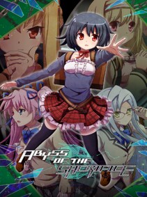 ABYSS OF THE SACRIFICE game cover