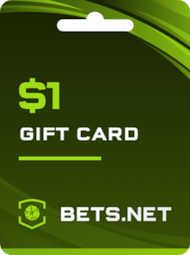 

Bets.net 1 USD Code GLOBAL