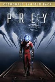 

Prey - Cosmonaut Shotgun Pack Steam GLBOAL Key Steam GLOBAL