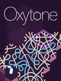 Oxytone game cover