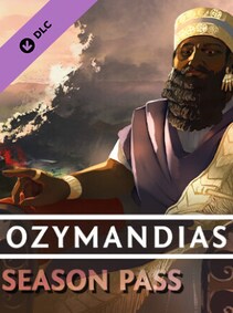 Ozymandias - Season Pass (PC) - Steam Key - GLOBAL