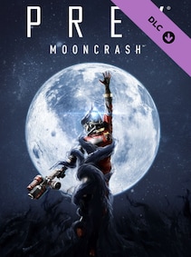 Prey - Mooncrash (PC) - Steam Gift - EUROPE