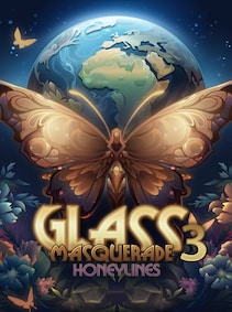 

Glass Masquerade 3: Honeylines (PC) - Steam Key - GLOBAL