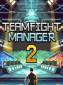 Teamfight Manager 2