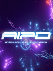 

AIPD - Artificial Intelligence Police Department Steam Key GLOBAL