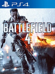 

Battlefield 4 | Premium Edition (PS4) - PSN Account - GLOBAL