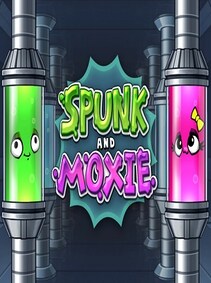 

Spunk and Moxie (PC) - Steam Gift - GLOBAL