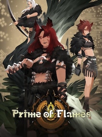 

Prime of Flames (PC) - Steam Account - GLOBAL