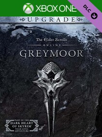 The Elder Scrolls Online - Greymoor Upgrade (DLC) (Xbox One) - Xbox Live Key - EUROPE