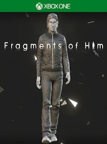Fragments of Him
