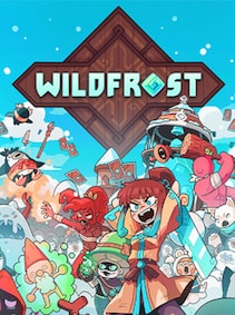 Wildfrost (PC) - Steam Gift - EUROPE