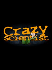 Crazy Scientist Steam Key GLOBAL