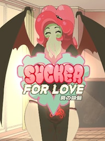 

Sucker for Love: First Date (PC) - Steam Gift - GLOBAL