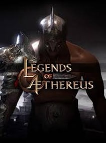 

Legends of Aethereus Steam Key GLOBAL