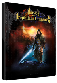 

Heroes of Annihilated Empires Steam Gift GLOBAL